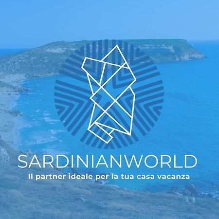 Sardinianworld - Su Pasiu Apartment Cabras Exterior photo