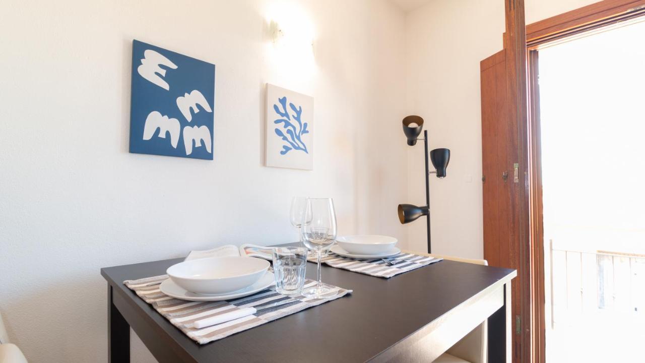 Sardinianworld - Su Pasiu Apartment Cabras Exterior photo
