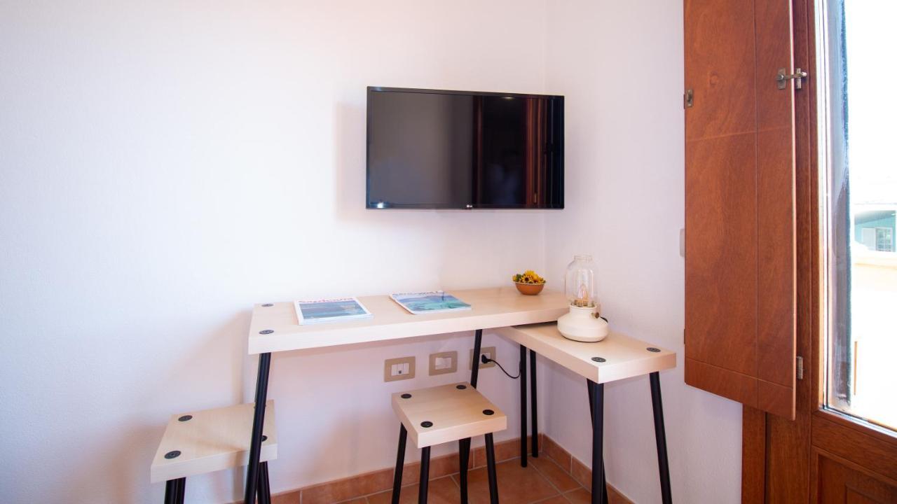 Sardinianworld - Su Pasiu Apartment Cabras Exterior photo