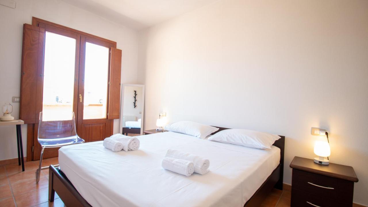Sardinianworld - Su Pasiu Apartment Cabras Exterior photo