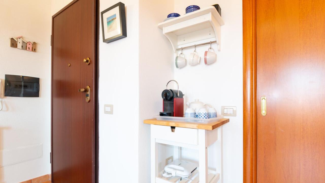 Sardinianworld - Su Pasiu Apartment Cabras Exterior photo