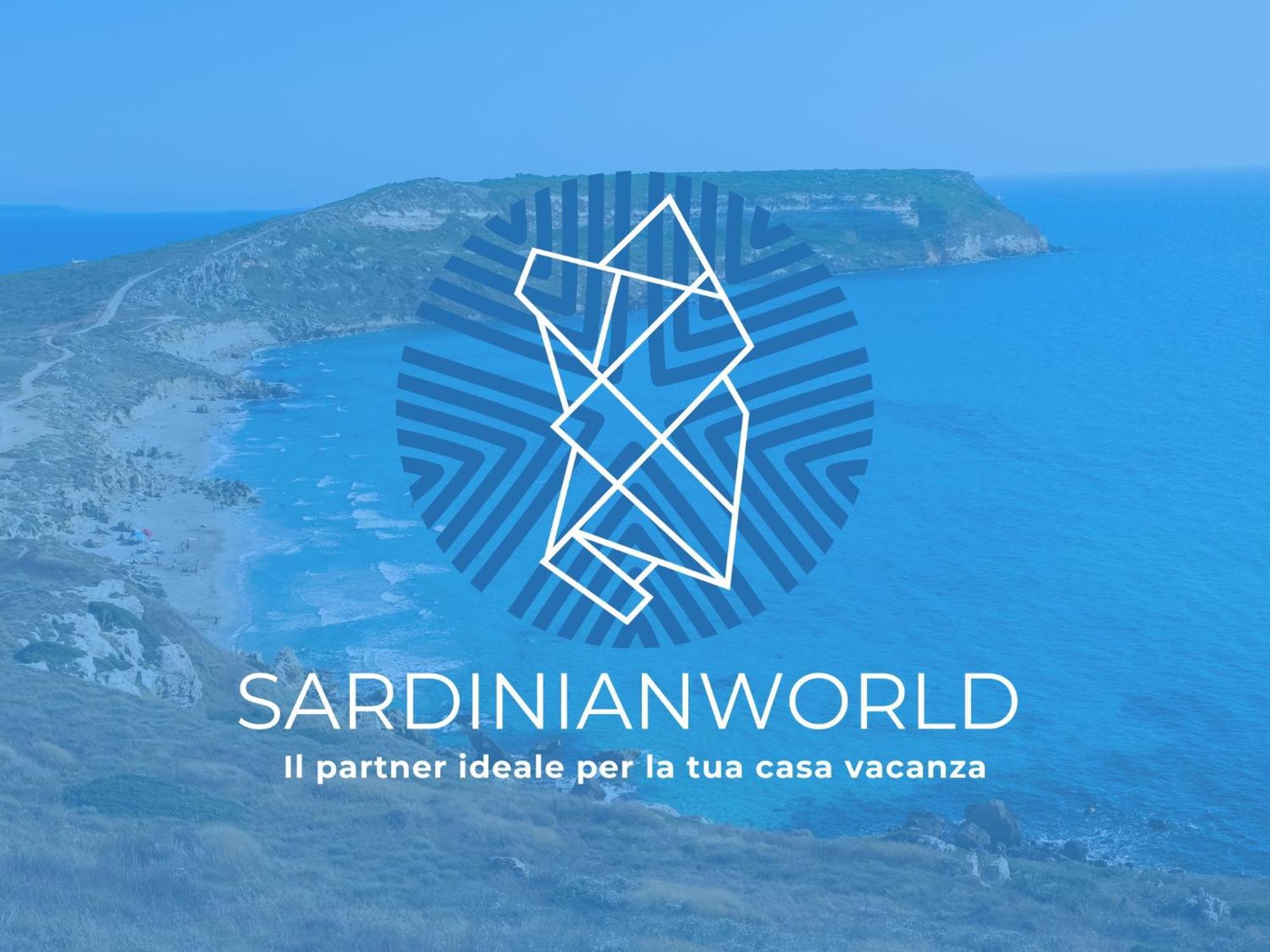 Sardinianworld - Su Pasiu Apartment Cabras Exterior photo